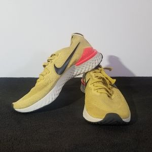 Men's Nikes